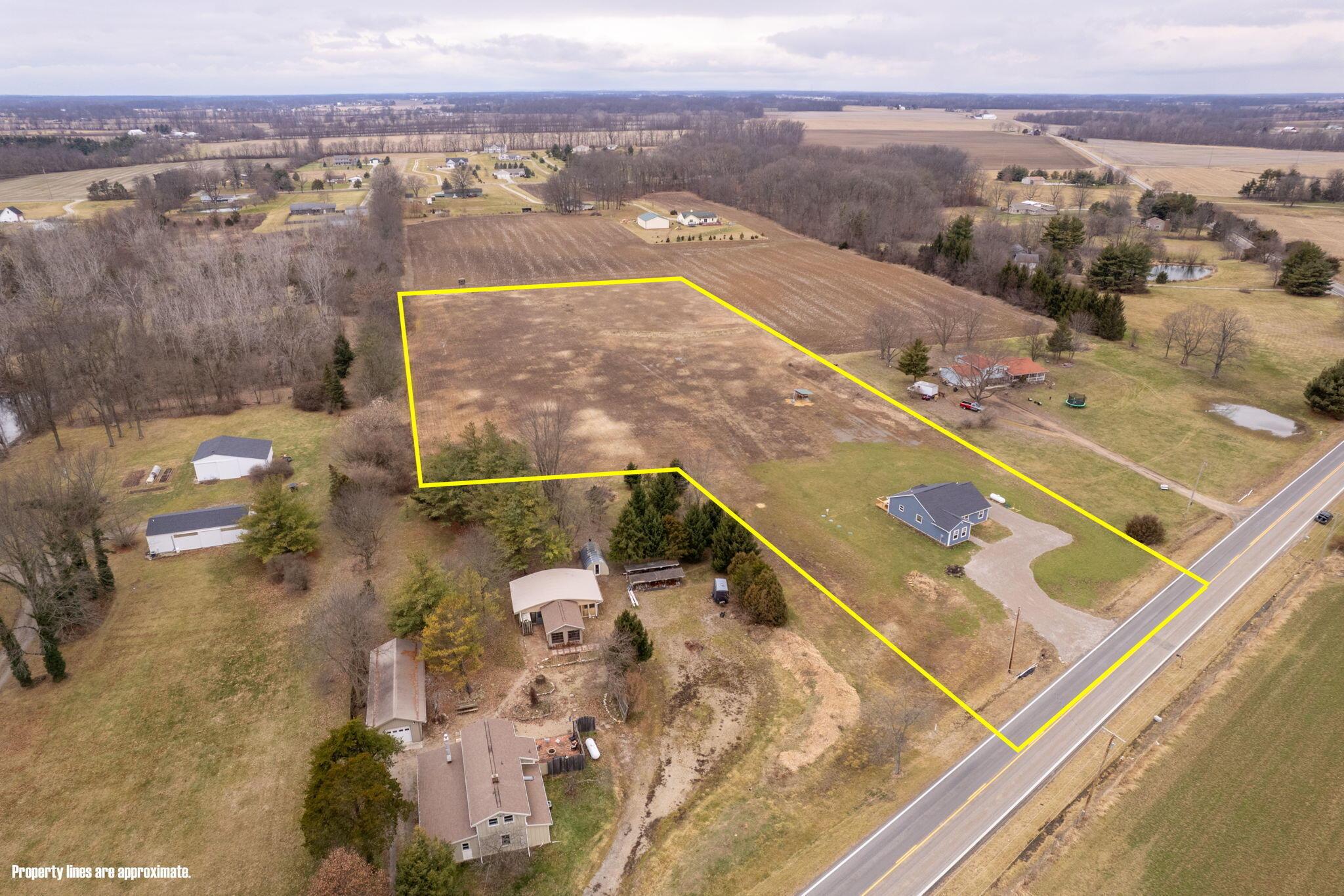 6685 State Rte 37 West Ostrander, OH 43061 - Photo 37 of 58 50-web-or-mls-DJI_0004-HDR-Edit