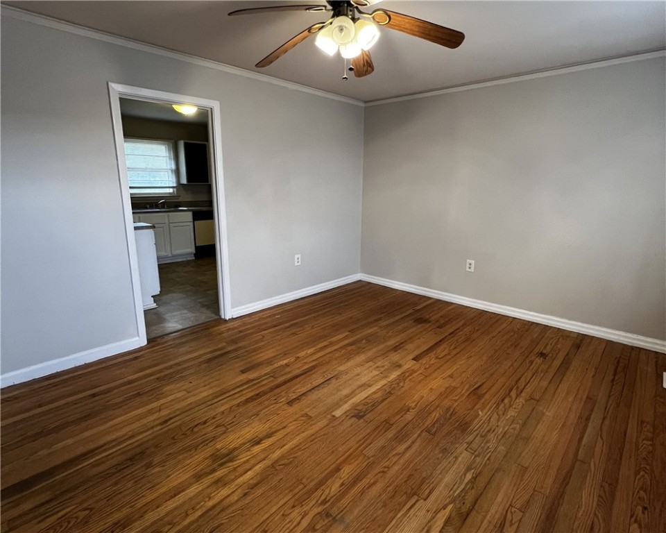 3012 Cambridge Road Anderson, SC 29625 - Photo 2 of 8