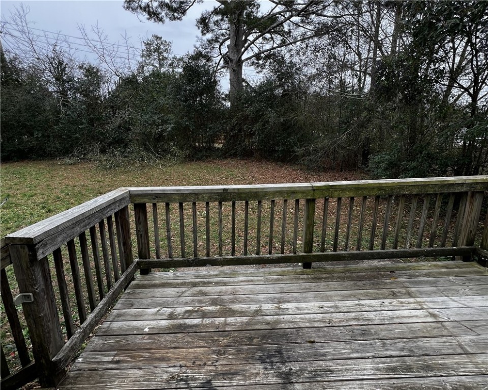 3012 Cambridge Road Anderson, SC 29625 - Photo 8 of 8