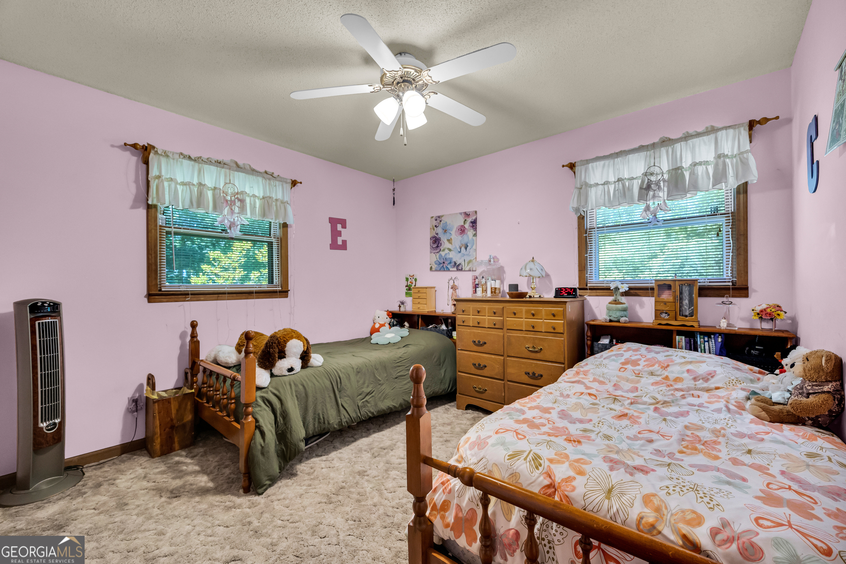 465 Minish Lake Road Commerce, GA 30530 - Photo 21 of 43
