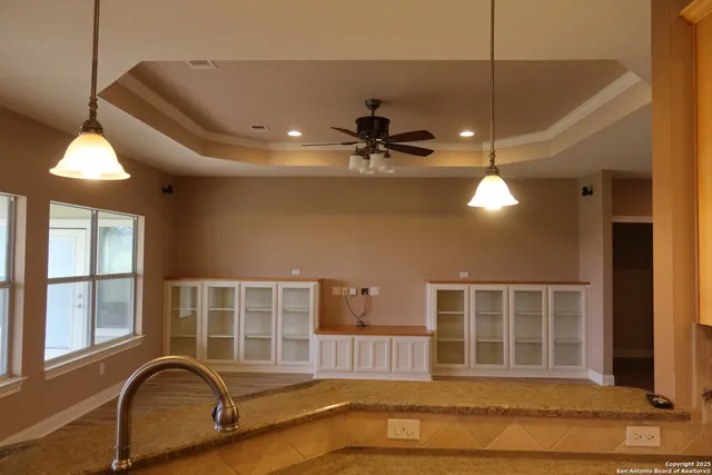 $2,500 | 178 Spring Creek Circle, Pipe Creek, TX 78063