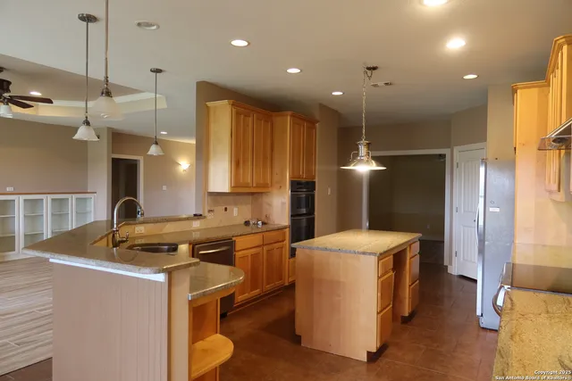 $2,500 | 178 Spring Creek Circle, Pipe Creek, TX 78063