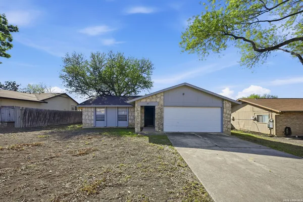 $299,900 | 714 Dana Drive, Converse, TX 78109