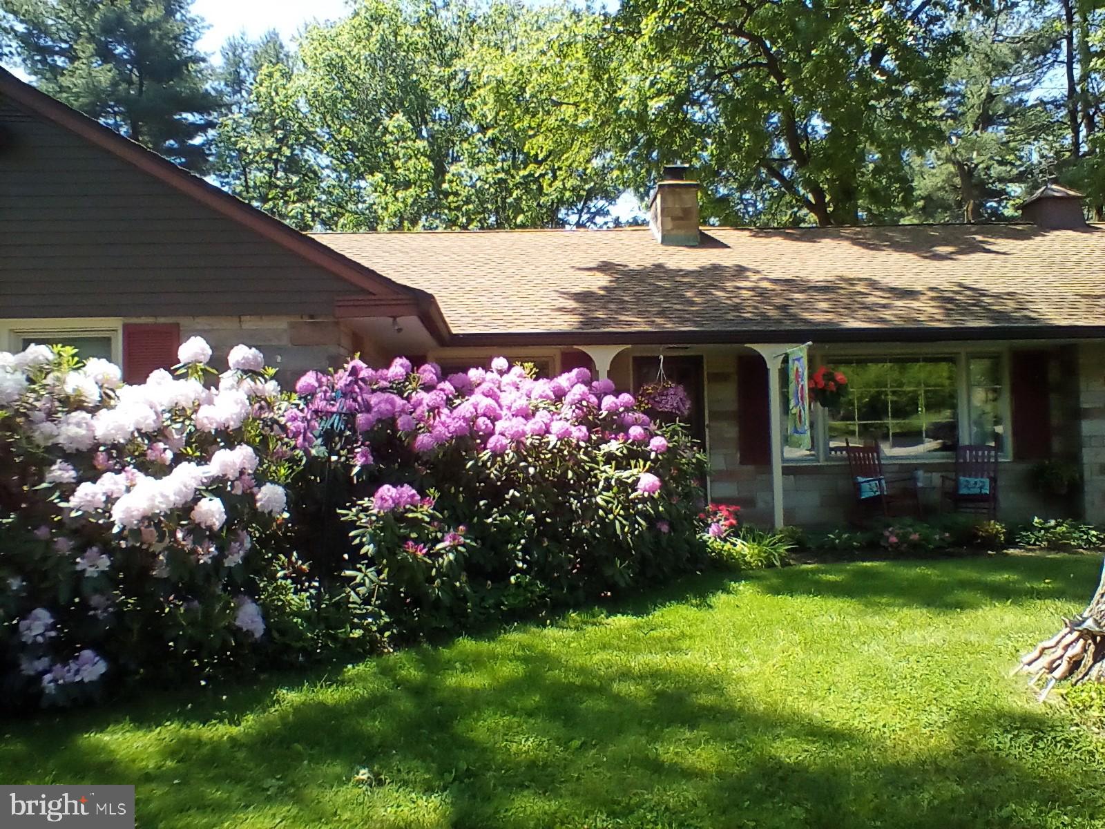 1106 Vilsmeier Road Lansdale, PA 19446 - Photo 4 of 50 Gallery Image 4