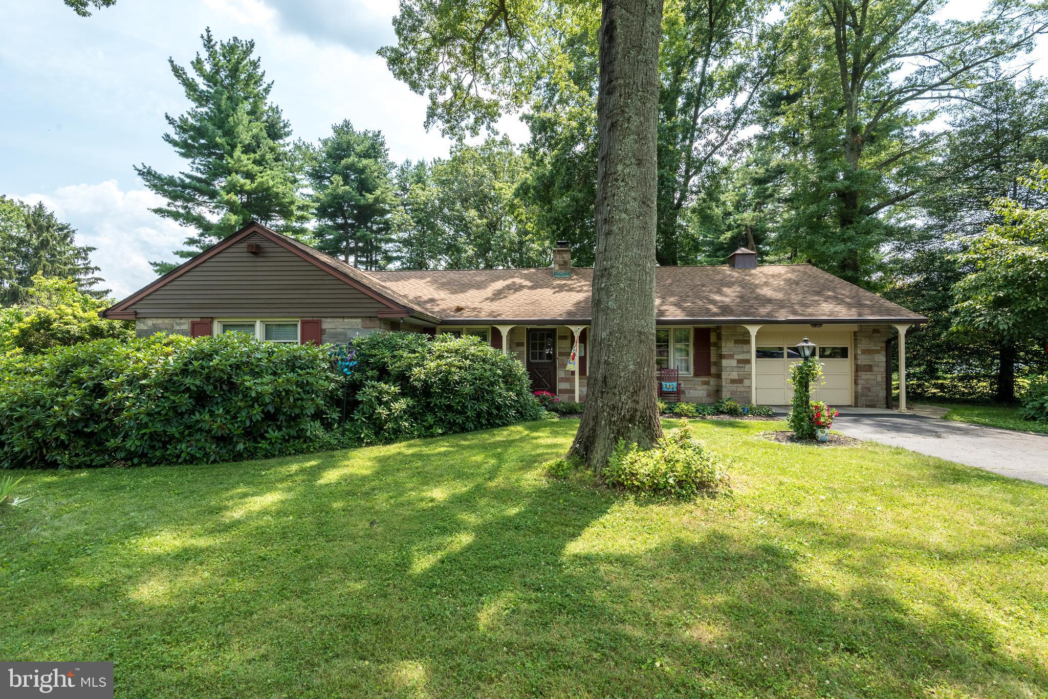 1106 Vilsmeier Road Lansdale, PA 19446 - Photo 44 of 50 Gallery Image 44