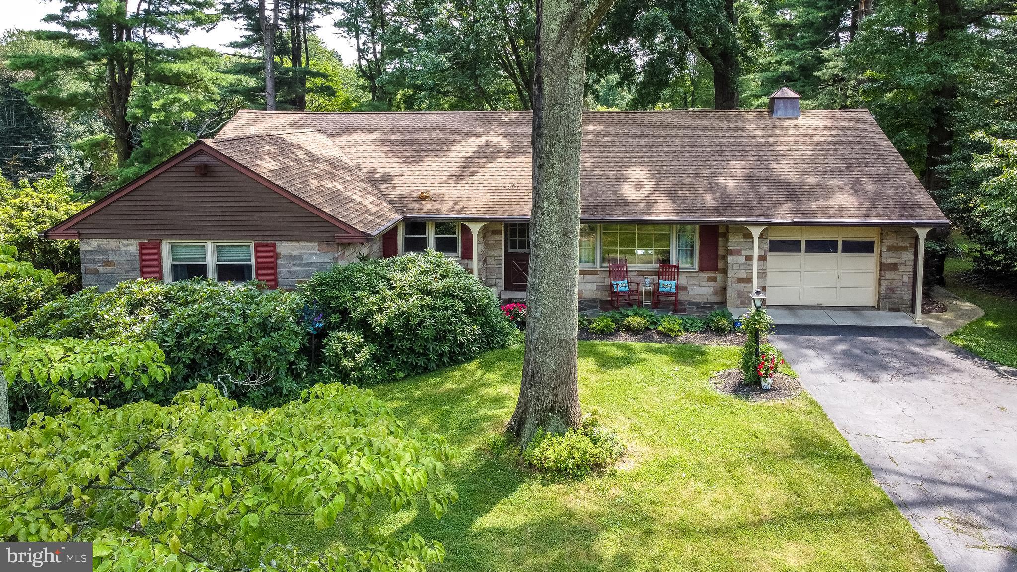 1106 Vilsmeier Road Lansdale, PA 19446 - Photo 46 of 50 Gallery Image 46