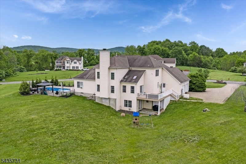 24 Saddle Ridge Road Sparta, NJ 07871 - Photo 41 of 50