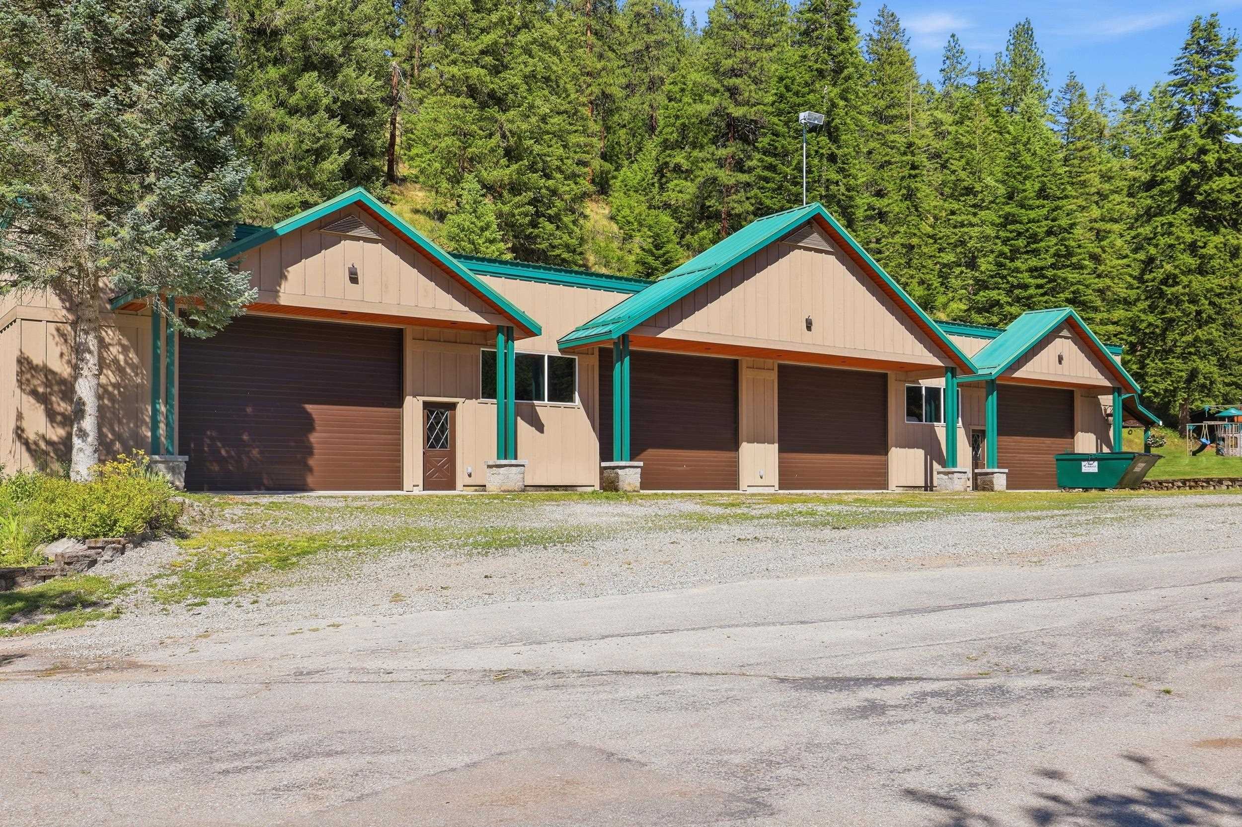 8850 East Fernan Lake Road Coeur D'Alene, ID 83814 - Photo 42 of 46