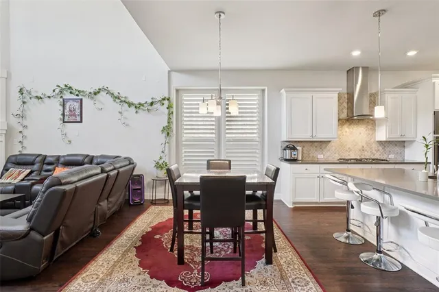 $5,500 | 6209 Verbena Lane, Irving, TX 75039