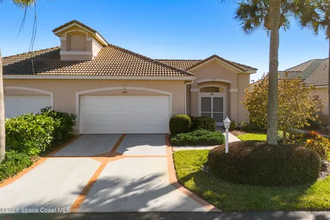 $440,000 | 171 Tramore Place, Melbourne Beach, FL 32951