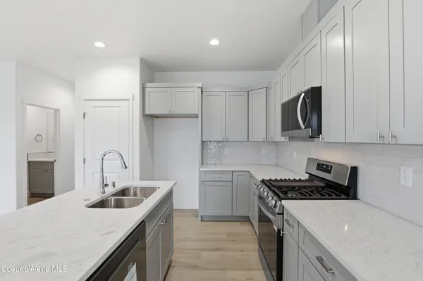 $409,850 | 631 North Creative Way, Post Falls, ID 83854