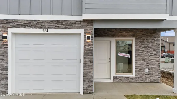 $409,850 | 631 North Creative Way, Post Falls, ID 83854