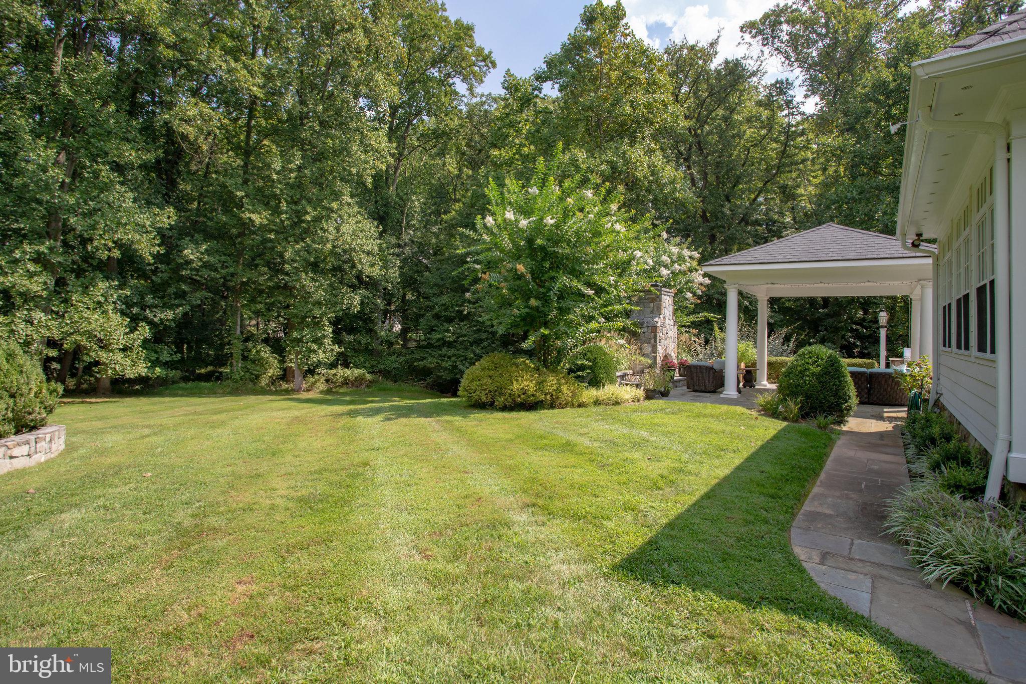 347 Springvale Road Great Falls, VA 22066 - Photo 54 of 68 Plenty of room for fun & games