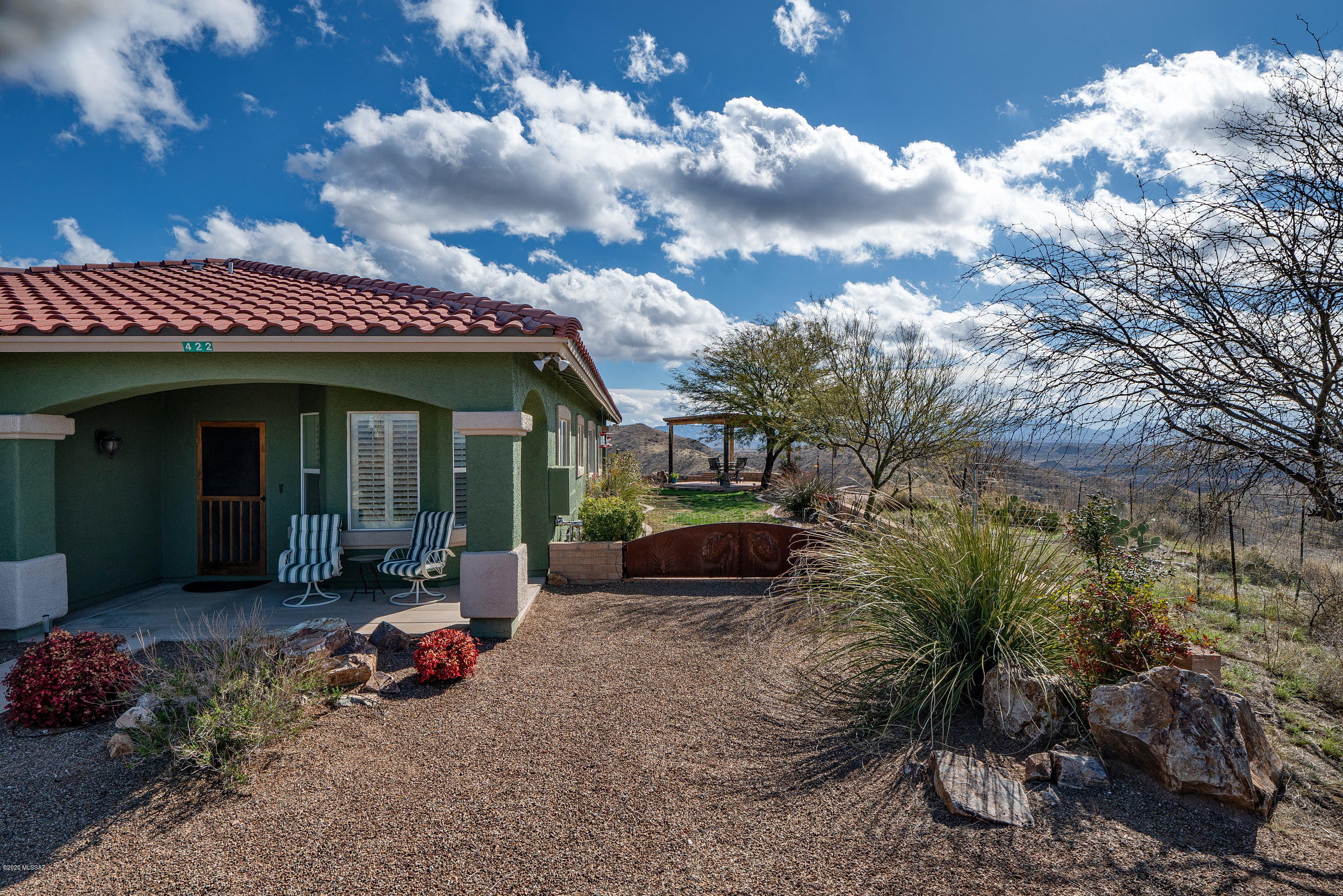 422 Camino Canoa Rio Rico, AZ 85648 - Photo 4 of 31