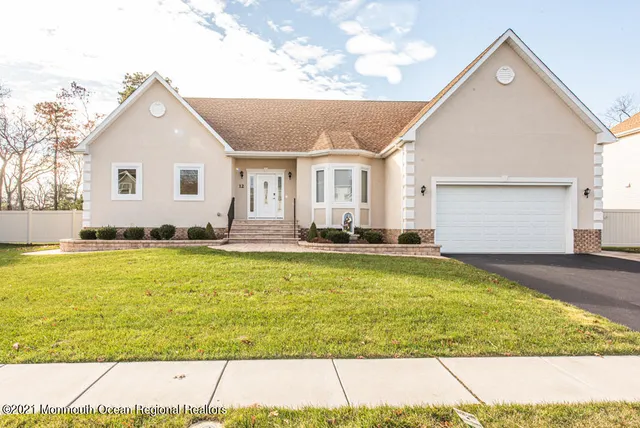 $4,200 | 12 Cindy Court, Howell, NJ 07731