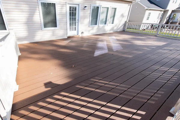 a view of an outdoor space