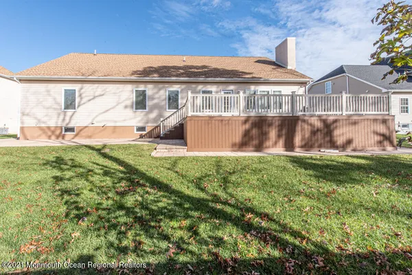$4,200 | 12 Cindy Court, Howell, NJ 07731