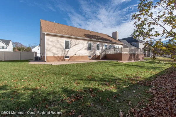 $4,200 | 12 Cindy Court, Howell, NJ 07731