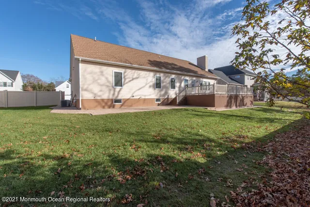 $4,200 | 12 Cindy Court, Howell, NJ 07731