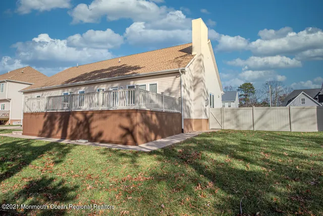 $4,200 | 12 Cindy Court, Howell, NJ 07731