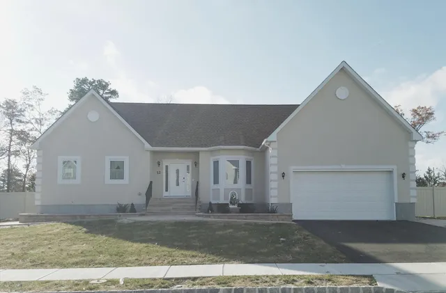 $4,200 | 12 Cindy Court, Howell, NJ 07731