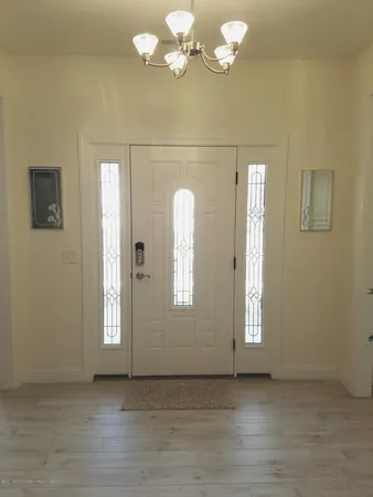 a view of a bathroom with a sink