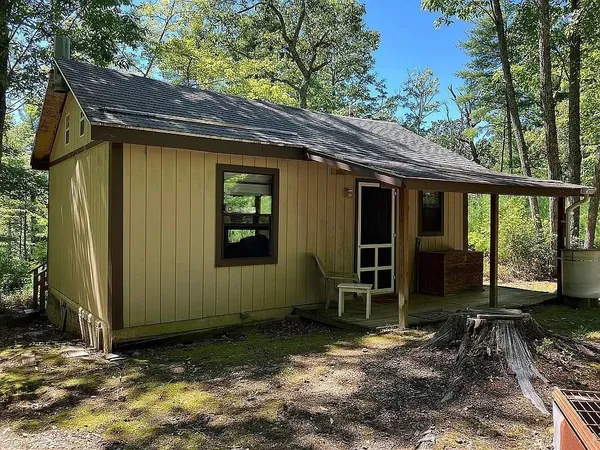 $65,000 | 180 Wigwam Trail, Doe Hill, VA 24433