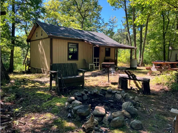 $65,000 | 180 Wigwam Trail, Doe Hill, VA 24433