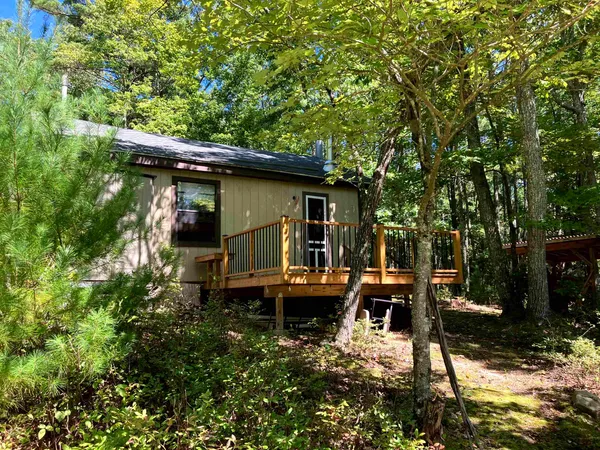 $65,000 | 180 Wigwam Trail, Doe Hill, VA 24433