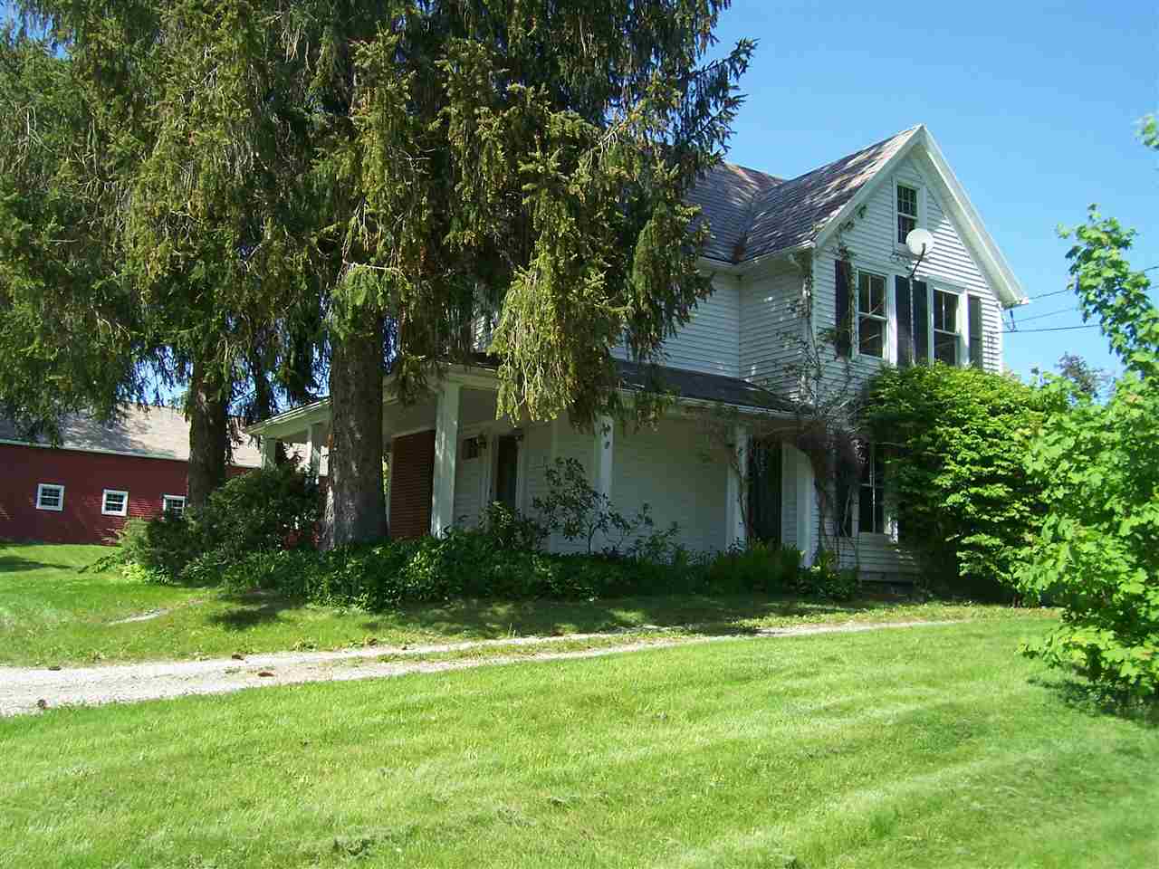 1111 Silk Road Bennington, VT 05201 - Photo 1 of 22