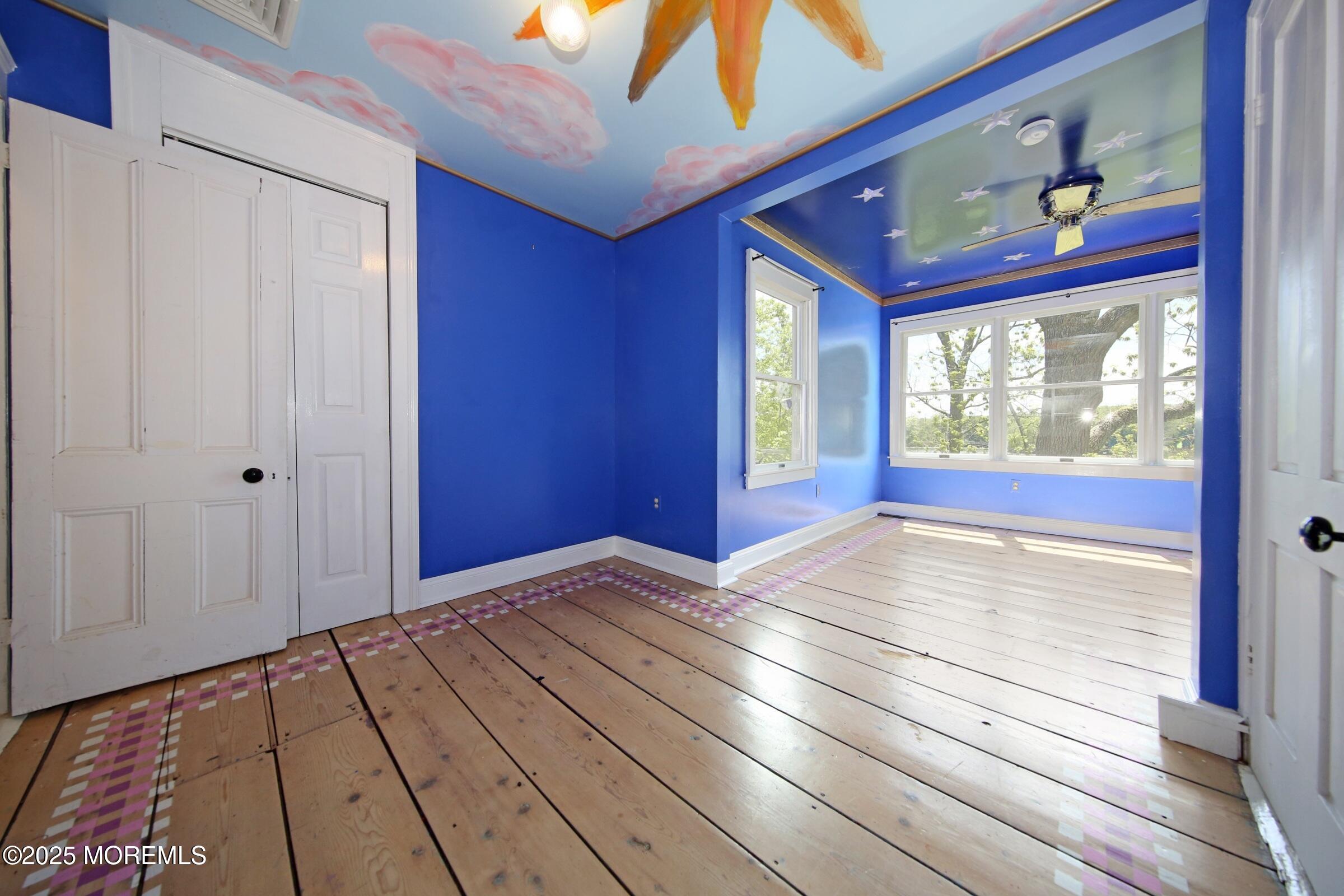 40 Riverside Avenue Oceanport, NJ 07757 - Photo 34 of 62 a view of an empty room and window