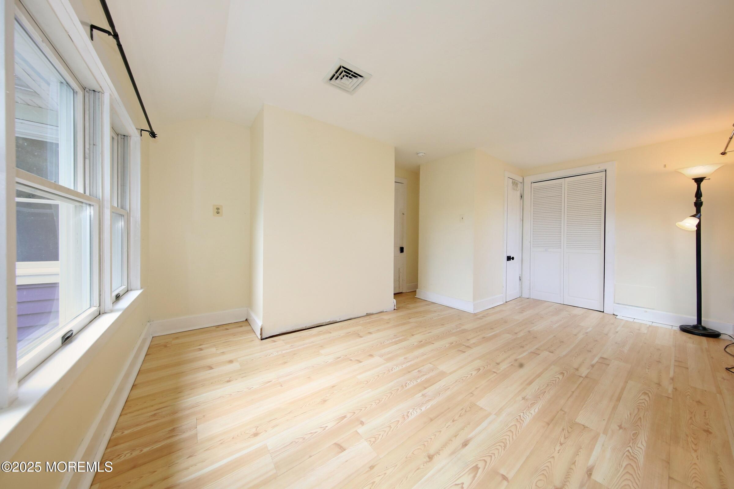 40 Riverside Avenue Oceanport, NJ 07757 - Photo 36 of 62 a view of an empty room