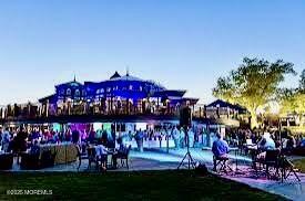 40 Riverside Avenue Oceanport, NJ 07757 - Photo 51 of 62 a view of a cafe with a table and chairs