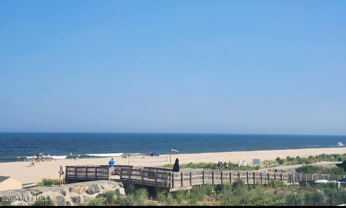 40 Riverside Avenue Oceanport, NJ 07757 - Photo 59 of 62 a view of building with ocean view