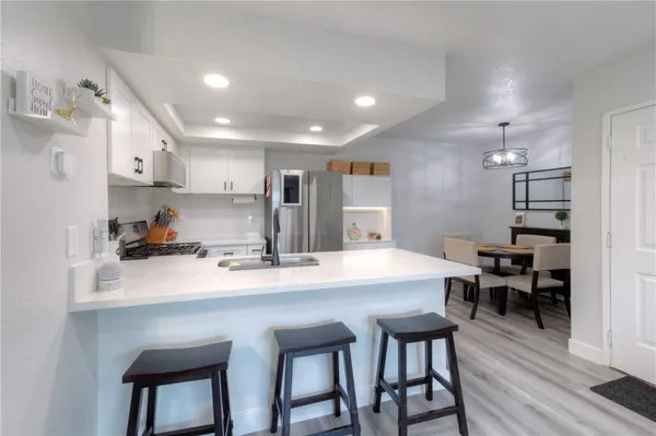 $449,000 | 1309 West Mission Boulevard, Unit U109, Ontario, CA 91762