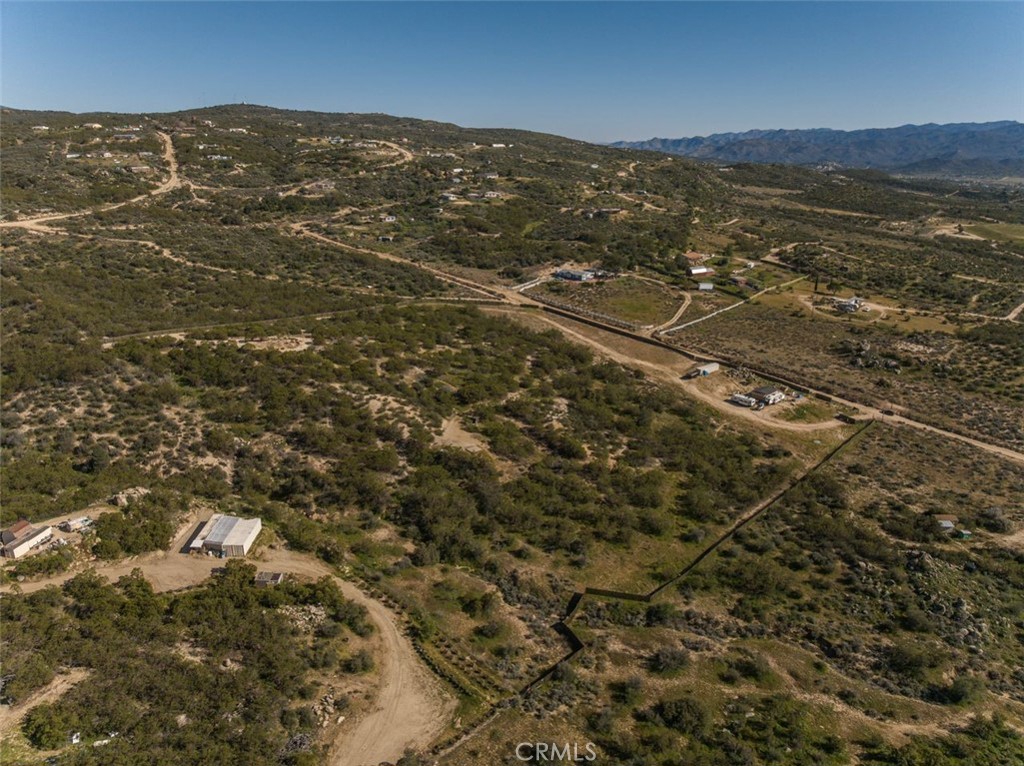 59270 Granite Gulley Road Anza, CA 92539 - Photo 20 of 22