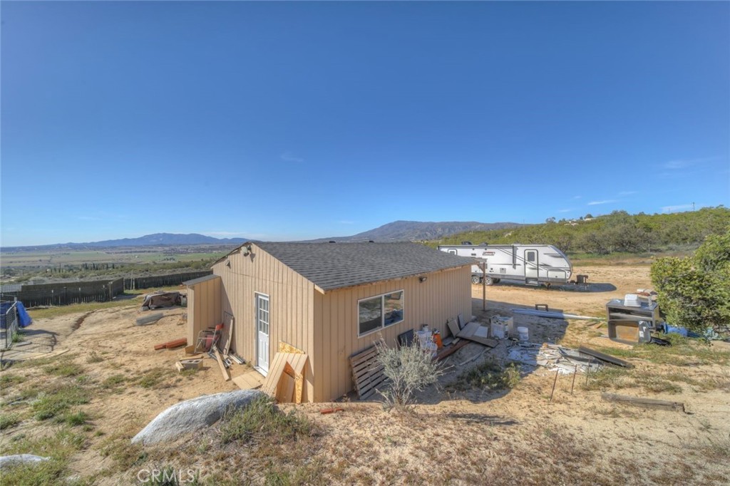 59270 Granite Gulley Road Anza, CA 92539 - Photo 8 of 22