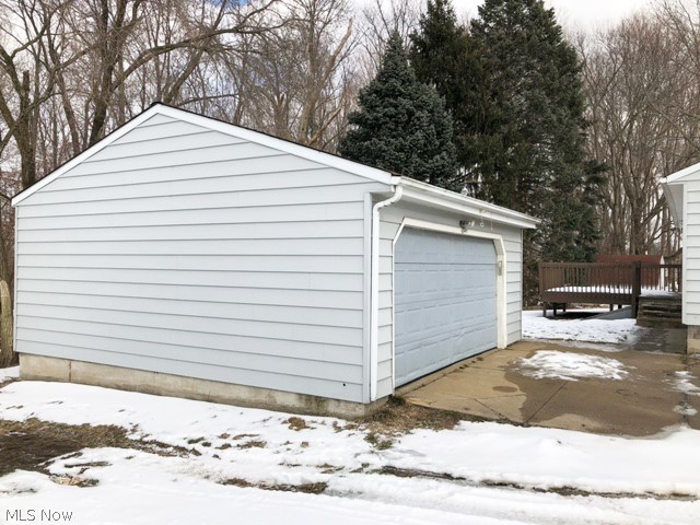 5893 South Ridge Road Madison, OH 44057 - Photo 18 of 22