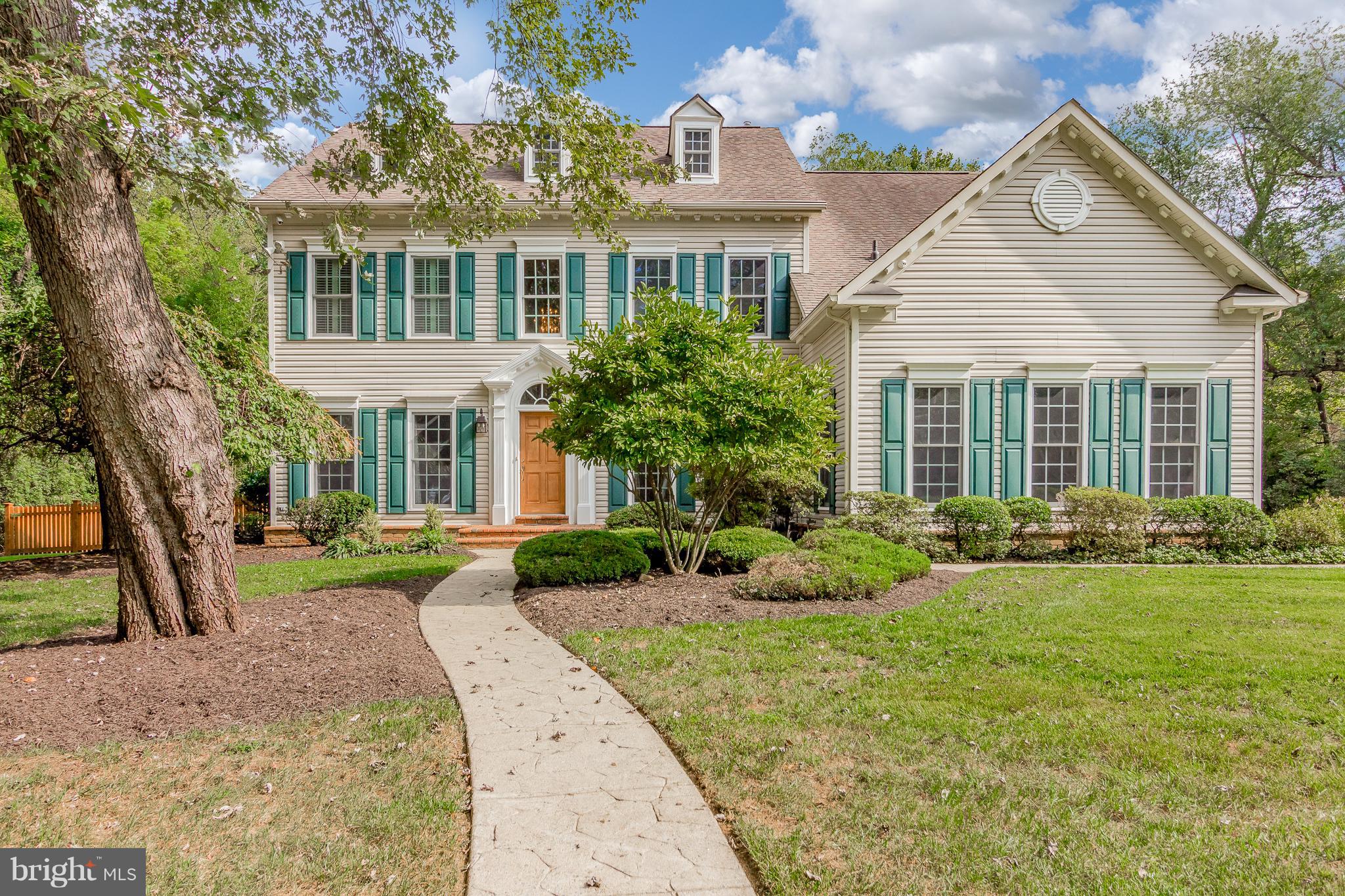 2018 Elmwood Road Annapolis, MD 21409 - Photo 1 of 29 Front Exterior