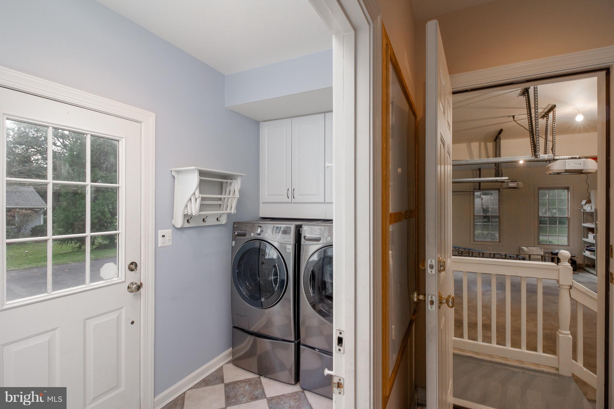 2018 Elmwood Road Annapolis, MD 21409 - Photo 15 of 29 Laundry Room