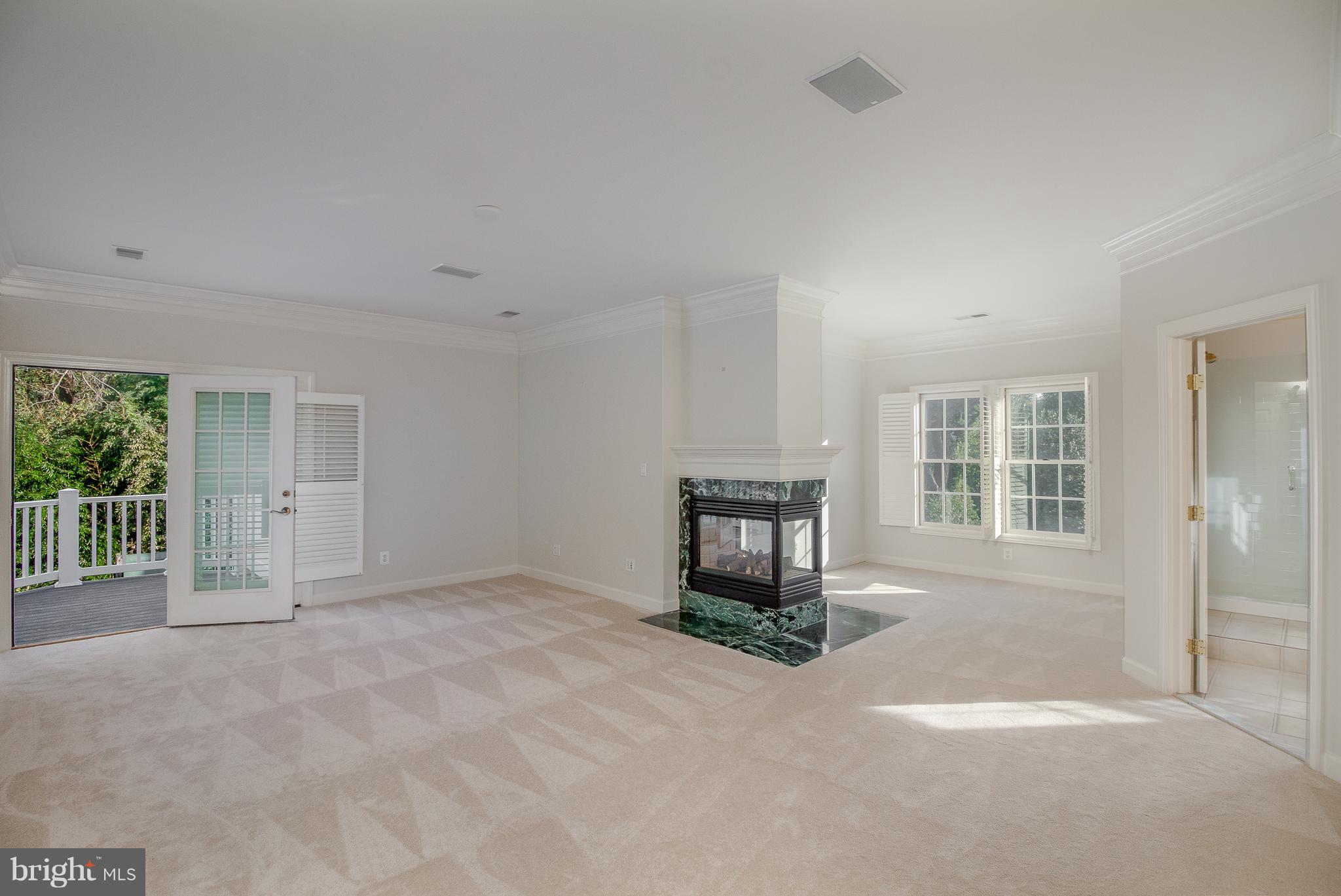 2018 Elmwood Road Annapolis, MD 21409 - Photo 16 of 29 Master Bedroom