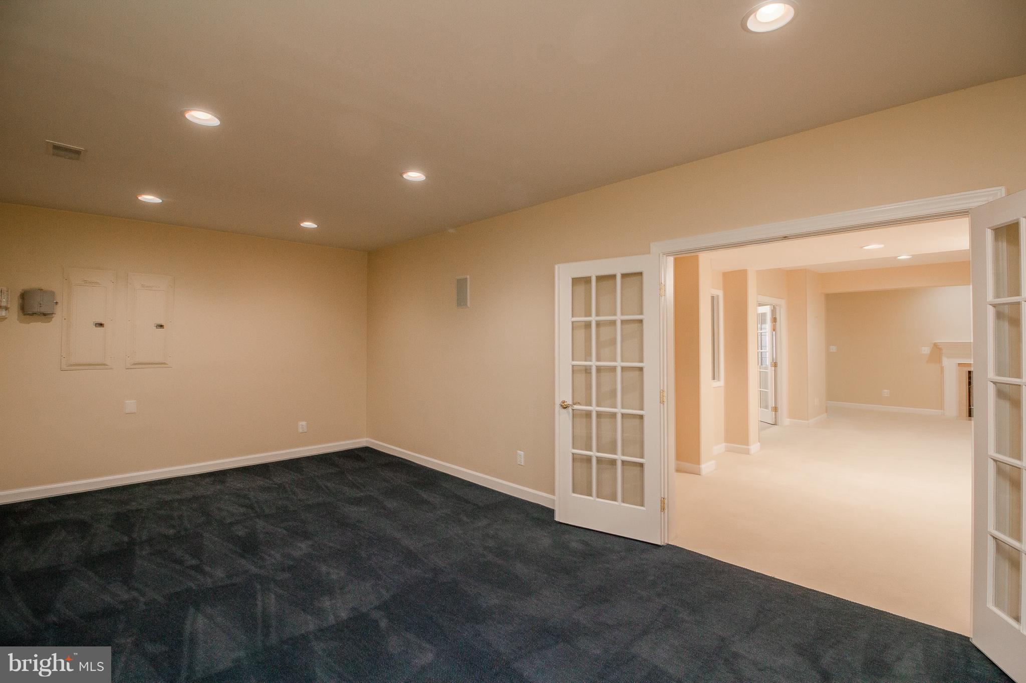 2018 Elmwood Road Annapolis, MD 21409 - Photo 28 of 29 Media Room
