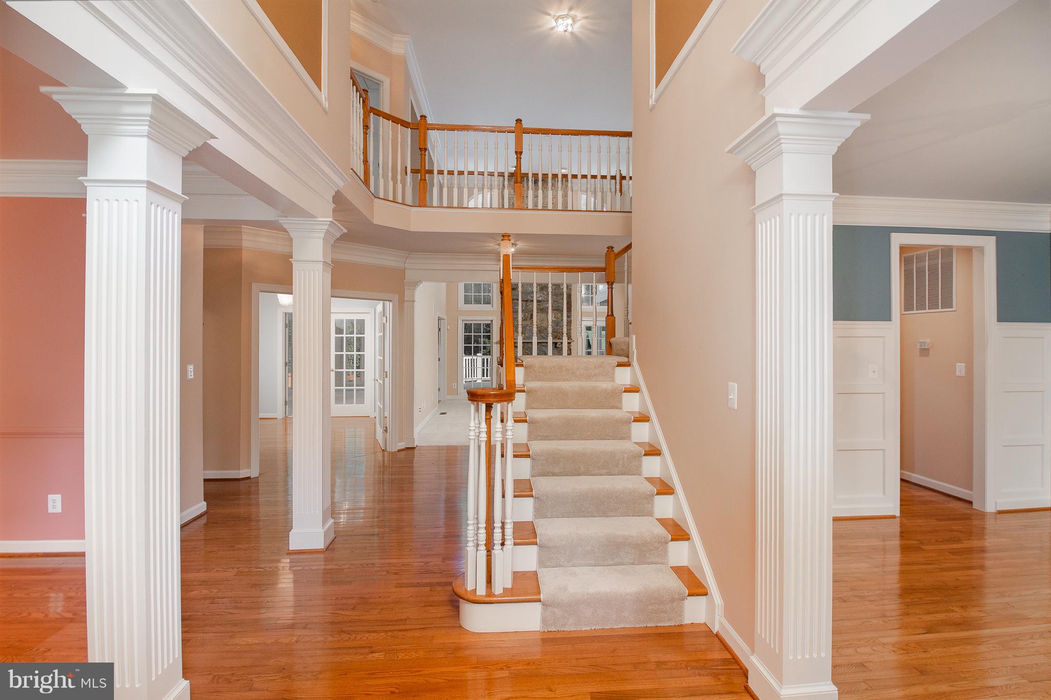 2018 Elmwood Road Annapolis, MD 21409 - Photo 5 of 29 Interior (General)