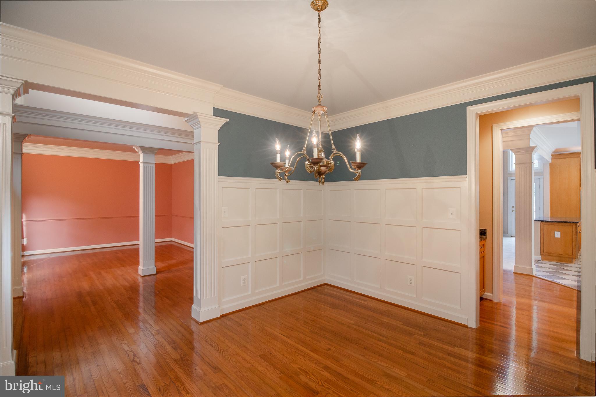 2018 Elmwood Road Annapolis, MD 21409 - Photo 9 of 29 Dining Room