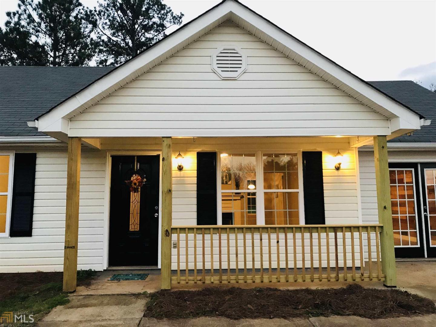130 Haley Road Jackson, GA 30233 - Photo 1 of 1 Looking