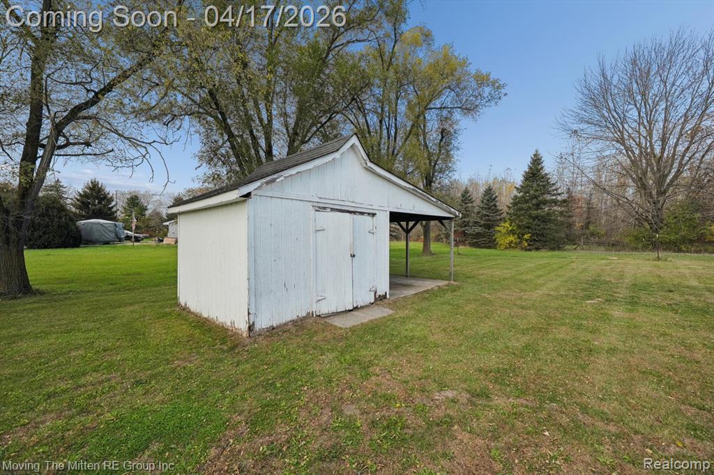 12000 Plank Road Milan, MI 48160 - Photo 35 of 49