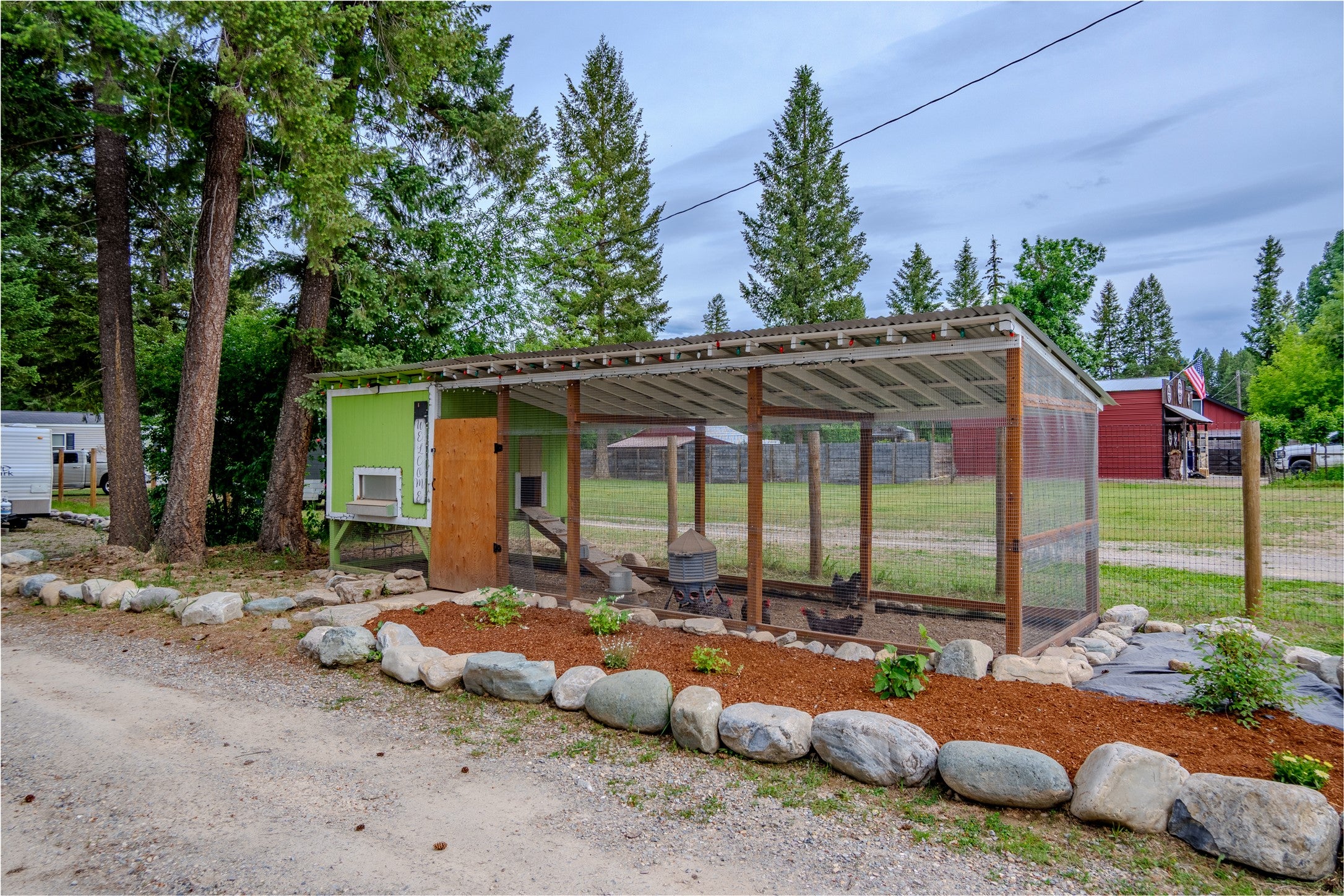 211 Autumn Road Libby, MT 59923 - Photo 25 of 58 Gallery Image 25