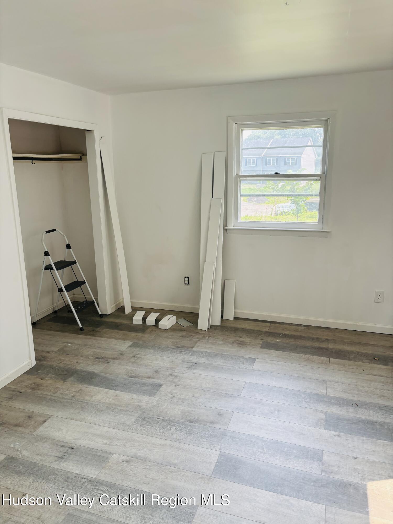 22-24 Jane Street, Unit 24A Saugerties, NY 12477 - Photo 7 of 11 a view of a room with wooden floor