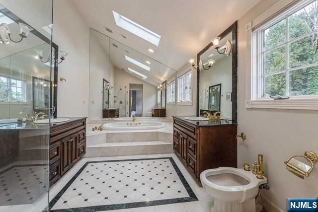 166 Churchill Road Tenafly, NJ 07670 - Photo 30 of 50