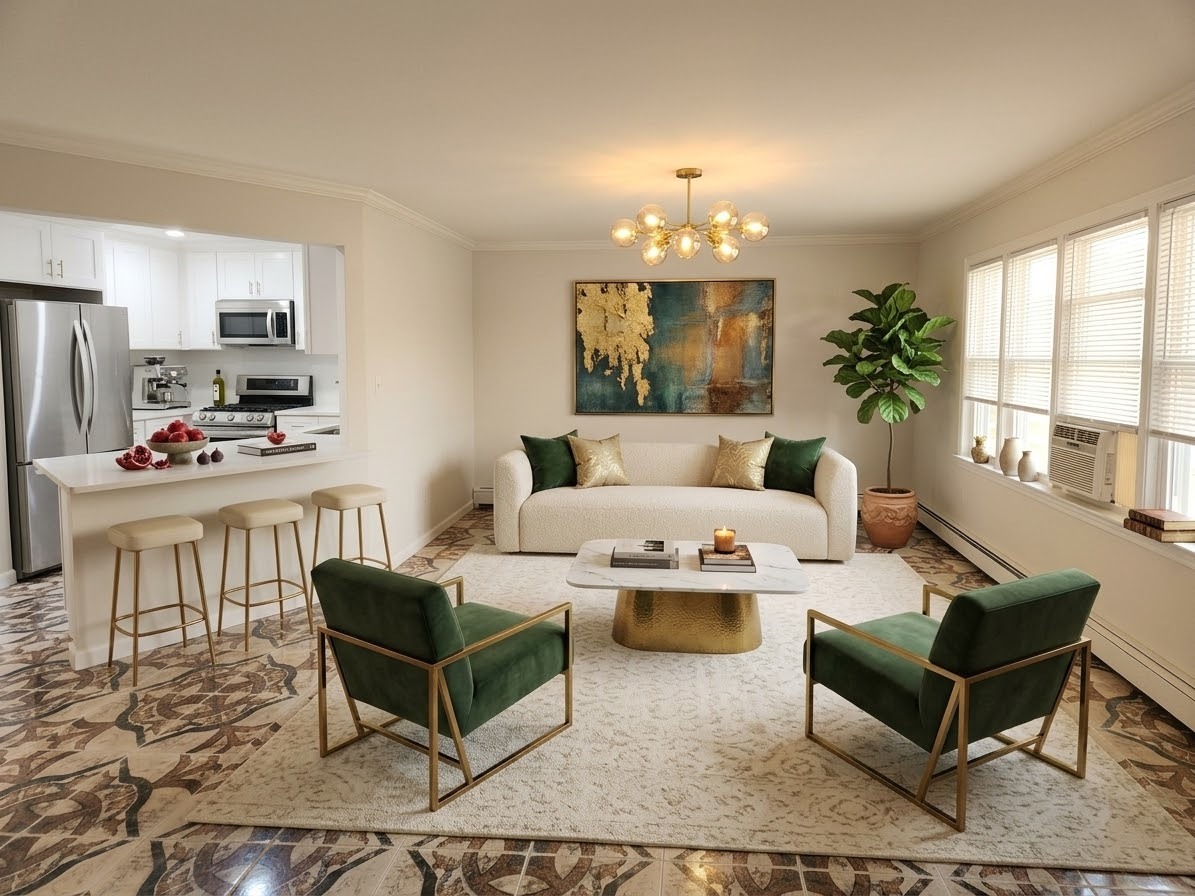 1107 East Algonquin Road, Unit 16 Arlington Heights, IL 60005 - Photo 2 of 10 Gallery Image 2